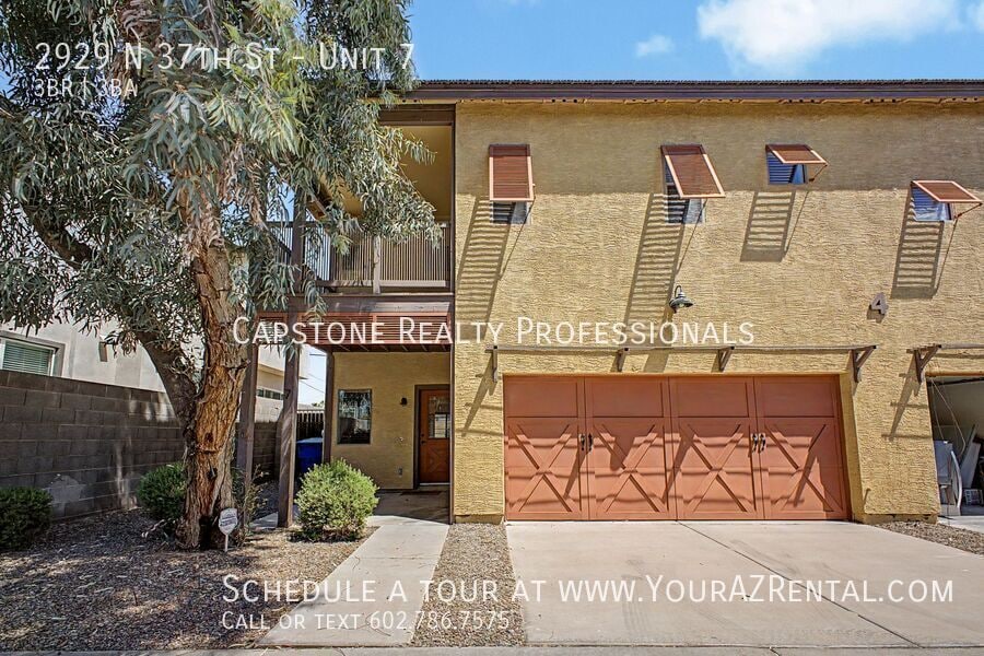 Photo - 2929 N 37th St-Unit 7