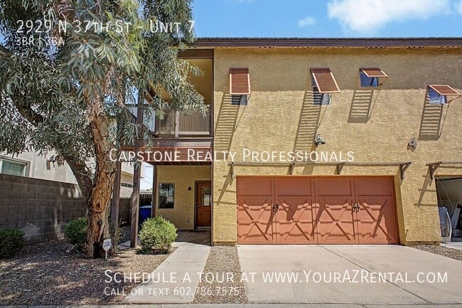 Foto del edificio - 2929 N 37th St