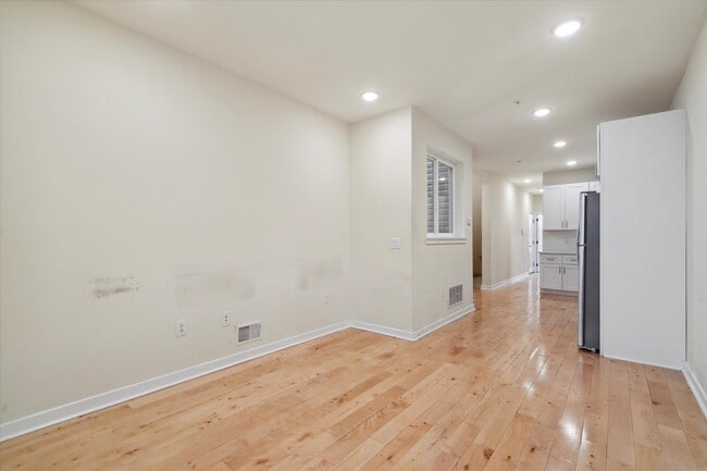 Photo - 1802 N Bouvier St Apartment