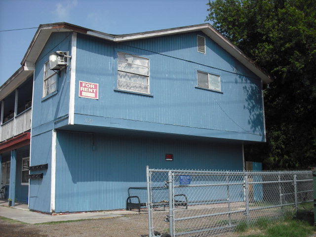 Foto del edificio - 1125 Military Hwy
