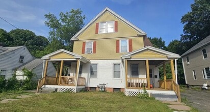 Building Photo - 39 Edgerton St