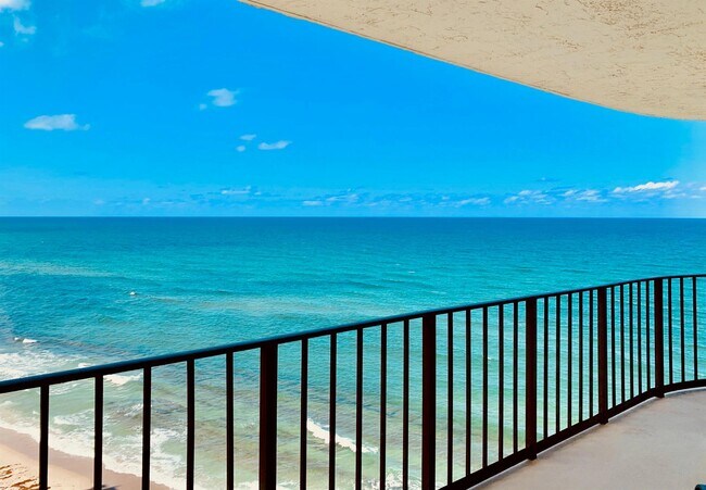 Foto del edificio - 5420 N Ocean Dr