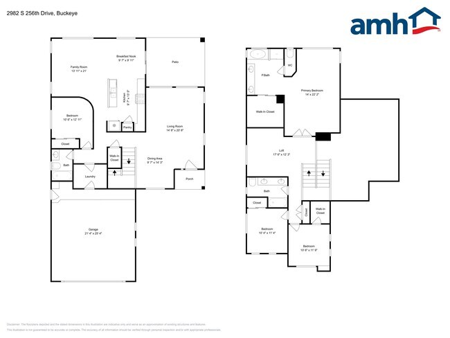 Building Photo - 2982 S 256th Dr