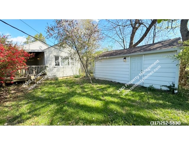 Foto del edificio - EAST//CENTER TOWNSHIP, Great renovated home!!