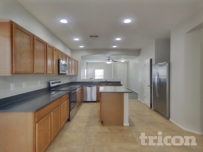 Foto del edificio - 22872 S 218th St