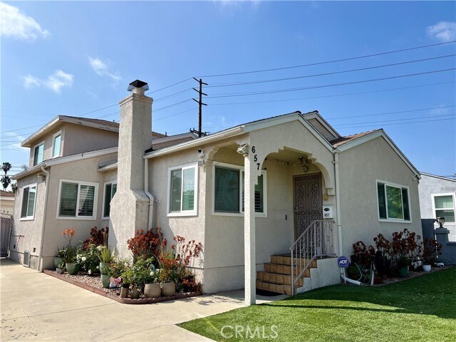 Building Photo - 657 Wilber Pl