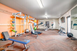 Interior Photo - Starkweather Lofts