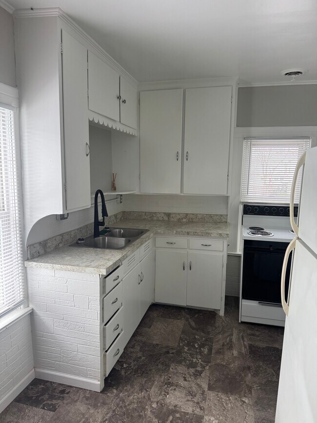 Foto del edificio - Samaria Roa