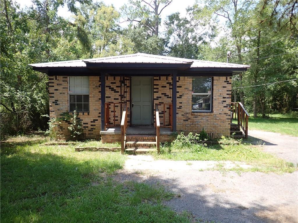 Primary Photo - 3427 Stovall St