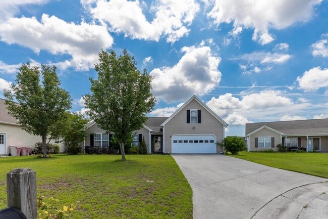 Building Photo - 7423 Powder Keg Court