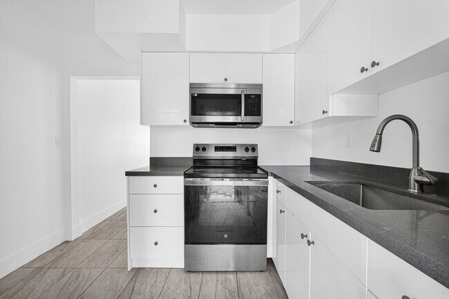 Foto del edificio - 14600 NE 14th Ave