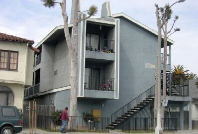 Building Photo - Windward Cove