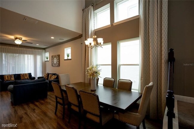 Building Photo - 4 br, 3.5 bath House - 14210 Natures Reser...