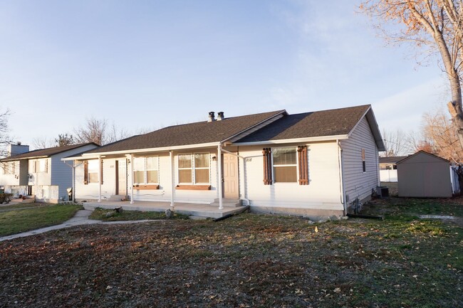 Building Photo - 818 W 1175 S