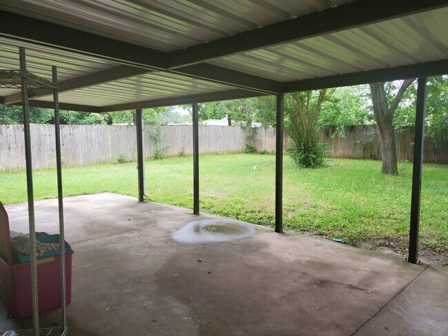 Building Photo - 4009 Caddo Trail
