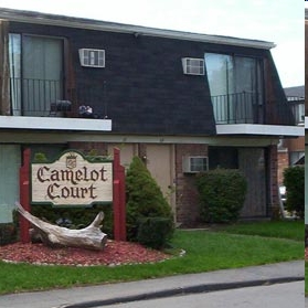 Camelot Court Apartments - Buffalo, NY | Apartments.com