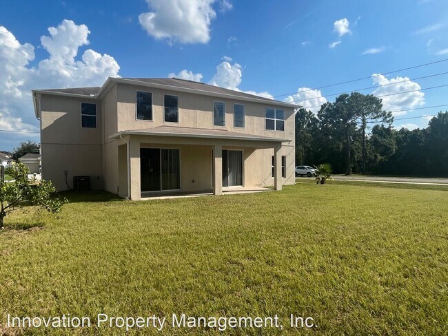 Building Photo - 4 br, 3 bath House - 101 Albany Drive
