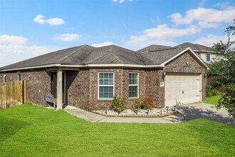Building Photo - 20803 Bastion Settle Dr