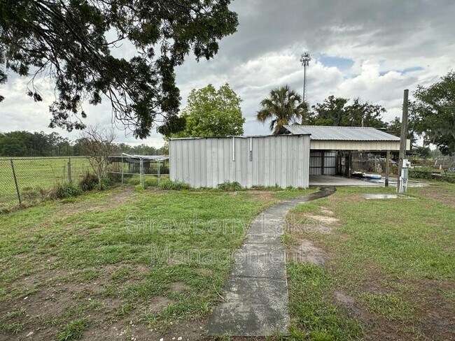 Building Photo - 10317 S County Rd 39