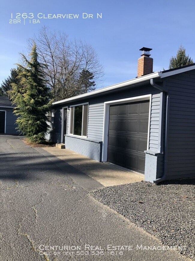 Building Photo - 1263 Clearview Dr NE
