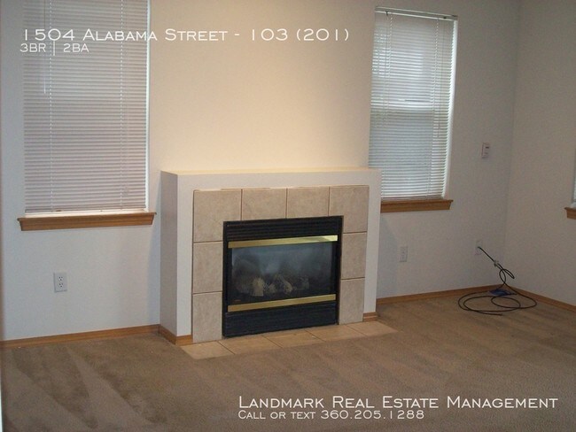 Building Photo - 1504 Alabama St