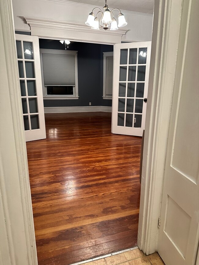 29 Eaton St Unit 3, Fall River, MA 02723 Apartments in Fall River, MA