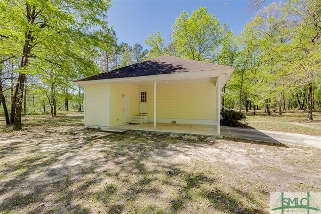 Building Photo - 1488 Old Augusta Rd