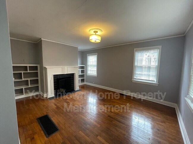 Photo - 1053 Faith Ave SE House