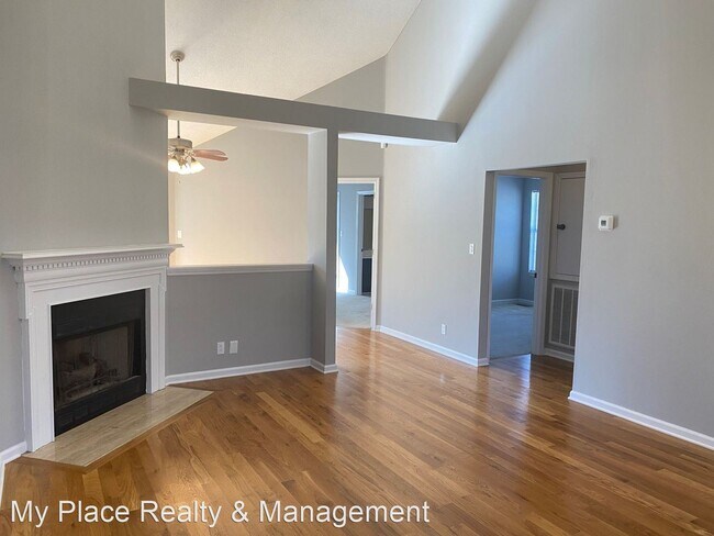 Building Photo - 3 br, 2 bath House - 2210 Ladd Dr