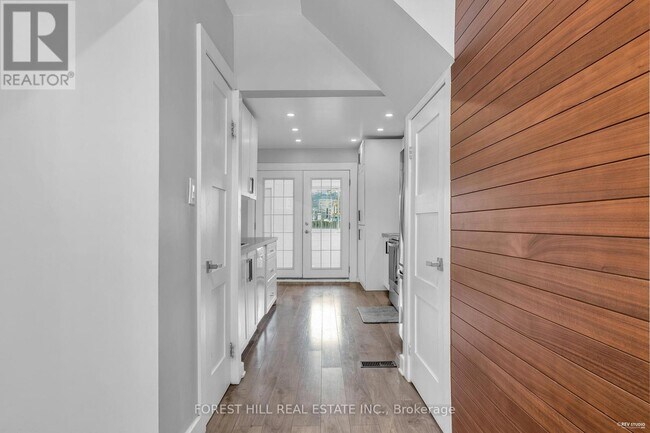 Photo du bâtiment - 22 Harvey St