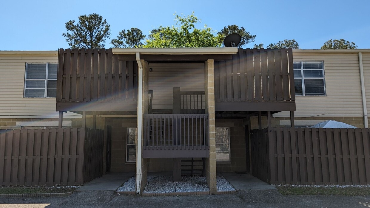 Photo - 3924 SW 26 Avenue, Unit 6