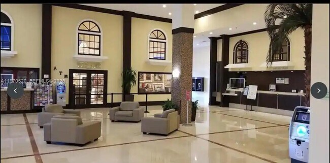 Building Photo - 19201 Collins Ave