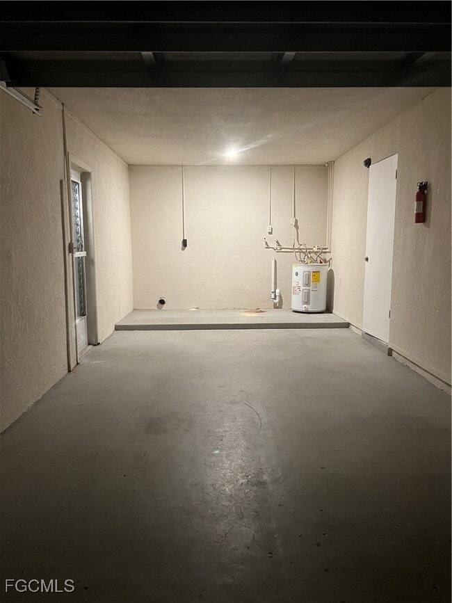 Foto del edificio - 3923 SE 12th Ave