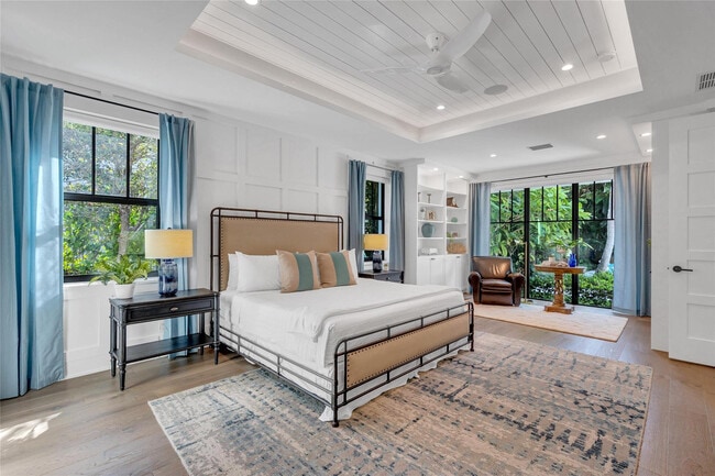 Foto del edificio - 450 N Swinton Ave