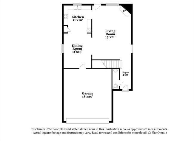 Building Photo - 407 Willow W Dr