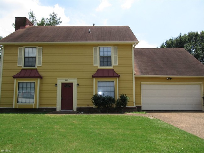 Building Photo - 7605 Reese Rd