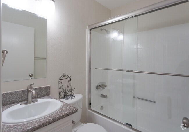 2HAB, 2BA - habitación - Beckwood Apartments