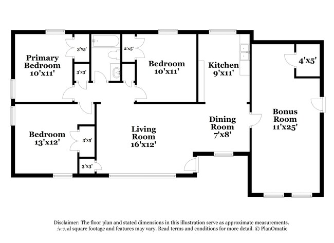 Building Photo - 4285 Willow Rd