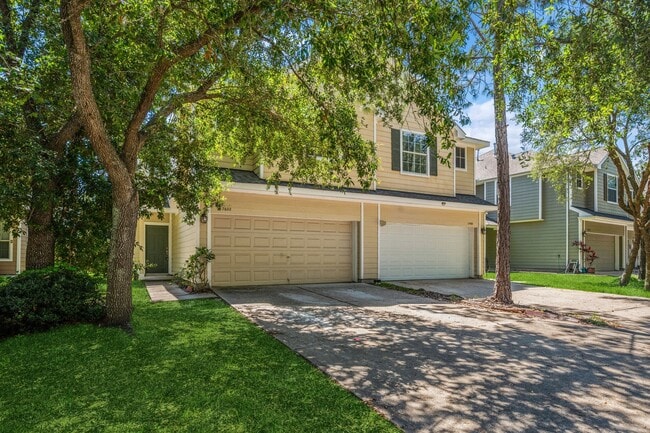 Foto del edificio - 17602 Bering Bridge Ln