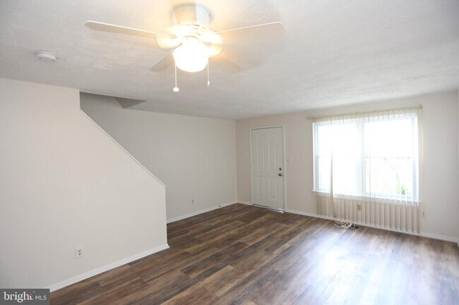 Foto del edificio - 417 N Wolfe St