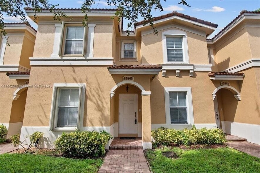 Photo - 12845 SW 30th Street Unit 103