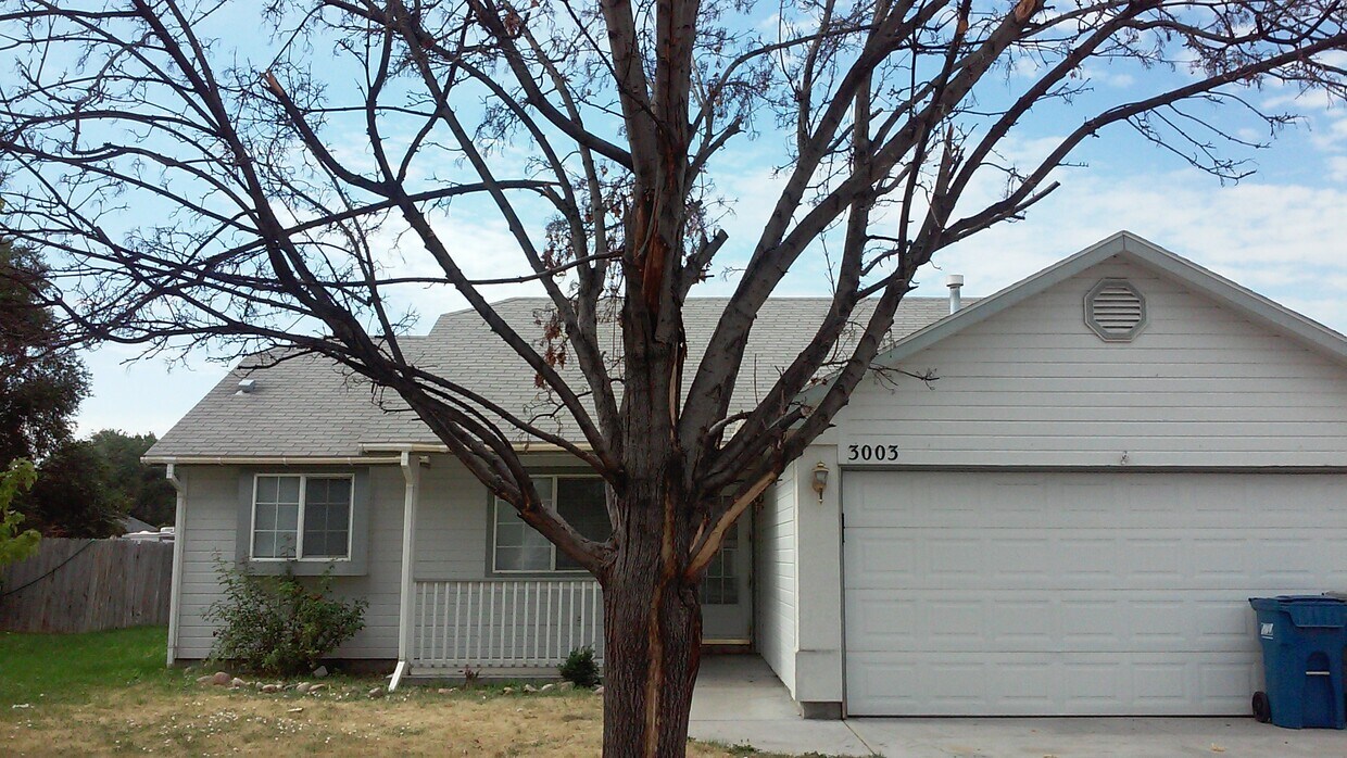 3003 Kingsgate Dr, Nampa, ID 83687 House for Rent in Nampa, ID