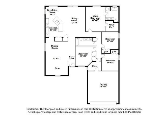 Building Photo - 1721 Windover Pl