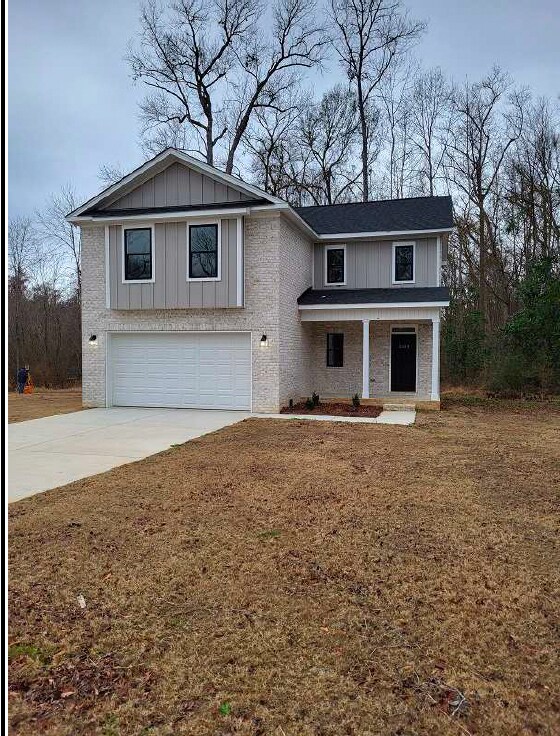 Foto principal - 2353 S Hallmark Dr