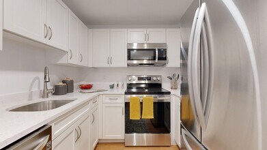Interior Photo - Waterfall Hills at Canton