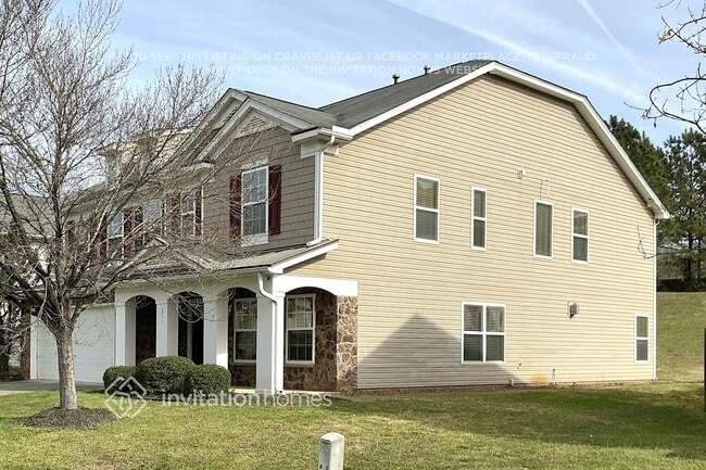 Building Photo - 311 Rondelay Dr