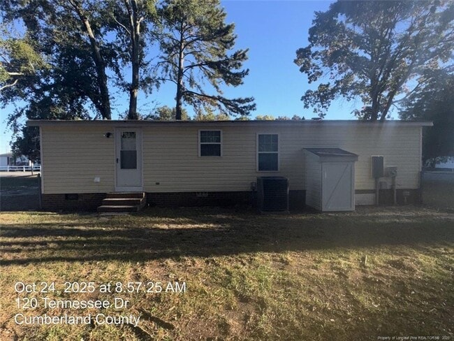 Building Photo - 120 Tennessee Dr