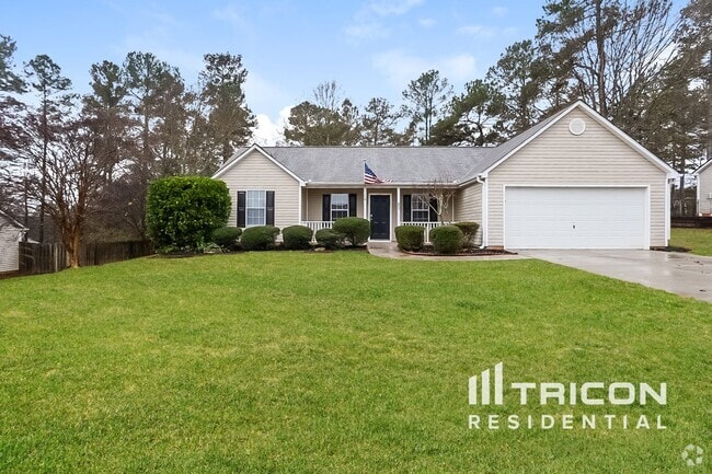 Building Photo - 702 Heritage Ridge Dr