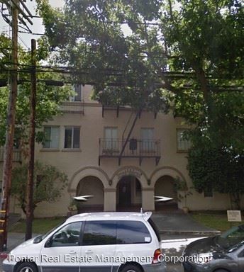 Primary Photo - 1285 Oak Grove Ave