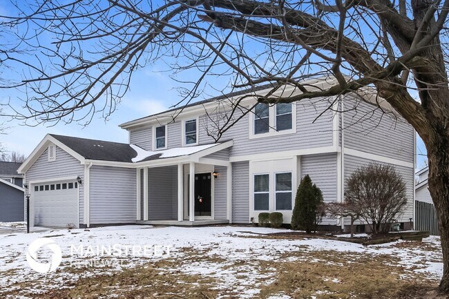 Foto del edificio - 5201 Mehrman Way